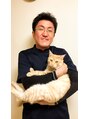 カイロプラクティック 長岡 大豆とぐんまの二匹の猫がいます!