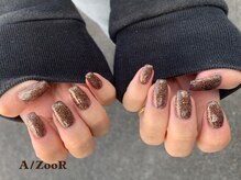 アズール(A/ZOOR)/ワンカラー