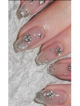 ザ ワンネイルズ(The one nails)/