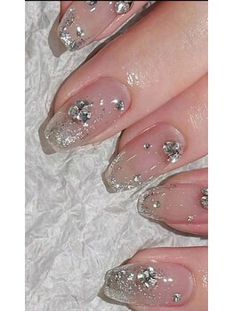 ザ ワンネイルズ(The one nails)/