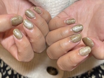 サロン ド ルピア(SALON de LUPIA)/オフィスネイル