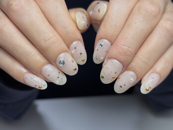 ホノホノ(hono hono)/kirakira.