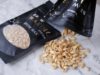 アイリー(IRIE)/超人気★肌が綺麗になるFacewax