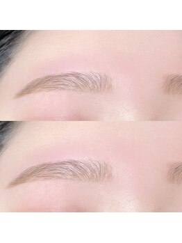 ウルム 川越店(Ulum)/アイブロウ