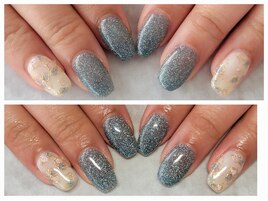 シンプルコース／フラッシュ