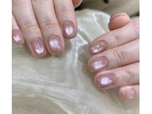 ピュアアンドリッチネイルサロン(Pure&Rich Nail Salon)/