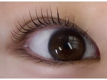 スピラ 上通店(Spira)/しっかり立ち上げまつ毛パーマ