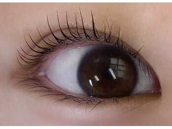 スピラ 上通店(Spira)/しっかり立ち上げまつ毛パーマ