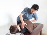 【再来の方に】女性特有の不調に★マイレ式やさしい整体（定期メンテに◎）