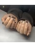 【期間限定】Jr.ネイリスト☆HAND☆フレンチネイル