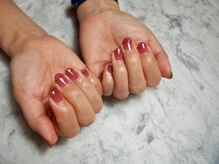 サンマルイチ(301)/自爪育成クリア