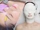 シシラ(shishira)の写真/たるみ改善＆肌質革命【美容鍼×エンビロン110分¥11000】フェイスラインUP!ビタミンA導入で透明感/ハリも◎
