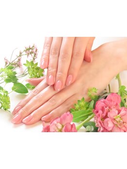 華やか系（イベント・ブライダル）が得意