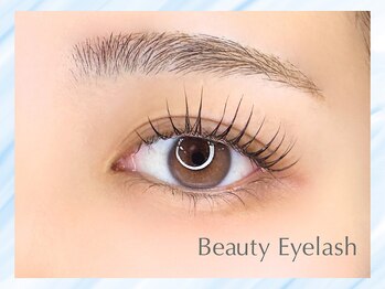 ビューティーアイラッシュ Gコレクション阪急宝塚