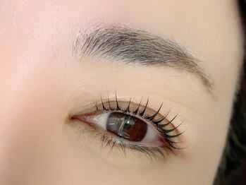 シェリ バイ リッシュ(Cheri by RICHE)/まつ毛パーマ*