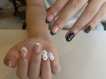ガレージネイル(GARAGE NAIL)/
