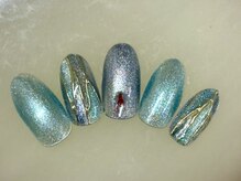 エスディーアイ(SDI)/ハンド 定額ビューティー