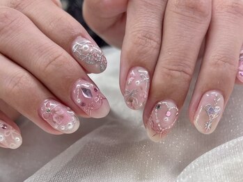 ミッドポイント(mid point)/