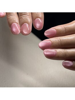 アモ ネイル(amo nail)/