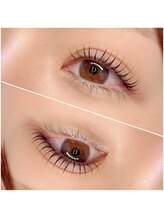 ディー(D)/ラッシュリフト