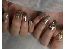 ノアネイル(noa.nail)/noa.nuance &nbsp;course