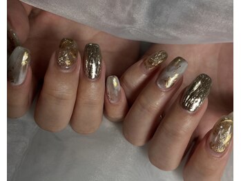 ノアネイル(noa.nail)/noa.nuance course