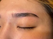 アイクイック(Ai Quick)/眉毛/メンズ/上野/眉毛サロン/眉