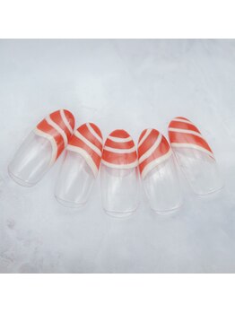 はあとねいる 醍醐店/ハンド41