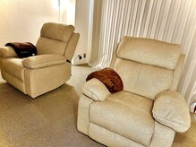 ヘッドミント 北千住店/ペアルーム