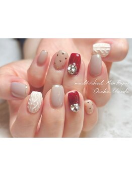 大人女性向けこだわりサロン