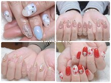ネイルズ イルク(Nails Irk)