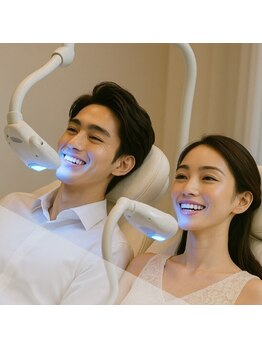 短期集中コースのあるサロン