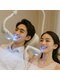 佐賀ホワイトニングラボの写真/経験豊富なパーソナルアドバイザーが短期間で白い歯に導きます♪間近に迫ったイベントにもまだ間に合う★