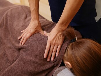 もみほぐし Olive 南越谷店 【2月 NEW OPEN（予定）】 