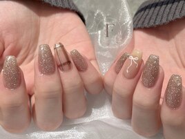 ワンホン/チェック