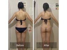 ウツク(utuku)/痩身/ブライダル/三条市/見附市