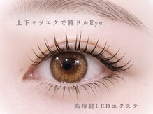 トリッシュ(TRISH)