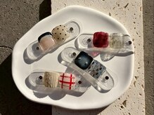 ダブリュー 深江橋店(W)/●フットデザイン●