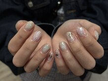 ノエル 新宿南口(Noel)/ニュアンスネイル 新宿/新宿南口