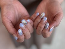 ハンスム 下北沢(Hansum)の雰囲気（【持ち込みアートコースM】）