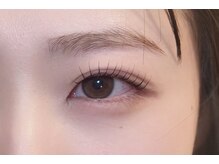 パイル(pile)/まつげパーマ