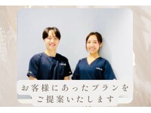 リプラ 門前仲町(Re+)/プランのご提案