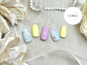 ノワ(nowa)/【3・4月定額制】店内サンプル