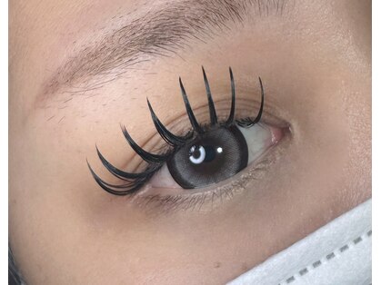 ルプア(LUPUA)の写真