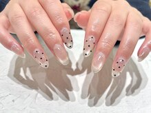 マグネットネイル/ホログラム