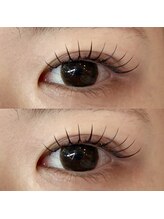 アイラッシュ シェリ(cheri)/リフエク