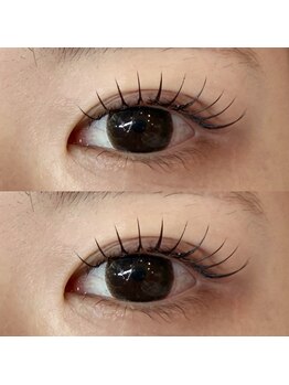 アイラッシュ シェリ(cheri)/リフエク