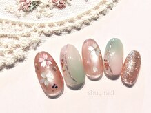 シュー(shu)/スプリングデザイン