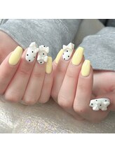 エヌワンネイル(N.one nail)/