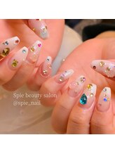 シュピー(Spie)/